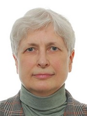 Седлерова Ольга Володимирівна