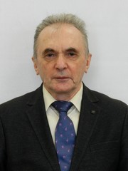 Попов Михайло Олексійович