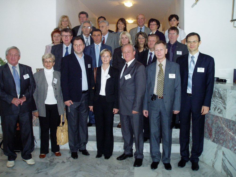 учасники  конференції